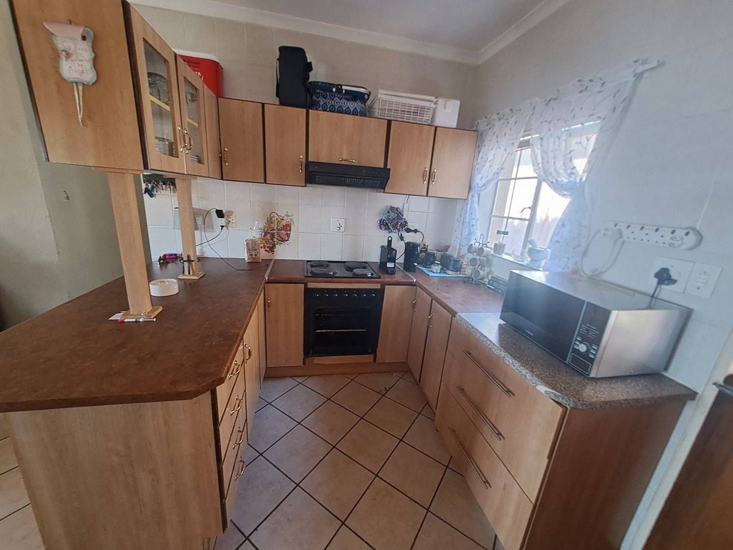 To Let 3 Bedroom Property for Rent in Cashan North West